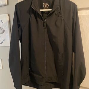 Barco One Scrub Jacket